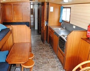 Verblijf 120713 - Boot Fluessen - Gaast FB 1400