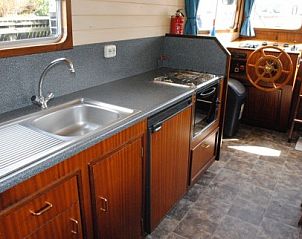 Verblijf 120713 - Boot Fluessen - Gaast FB 1400