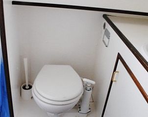 Verblijf 120713 - Boot Fluessen - Gaast FB 1400