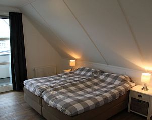 Verblijf 120736 - Vakantiewoning Sneekermeer - Villapark Sneekermeer Villa 78