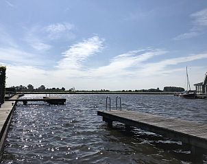 Verblijf 120736 - Vakantiewoning Sneekermeer - Villapark Sneekermeer Villa 78