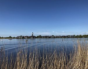 Verblijf 120736 - Vakantiewoning Sneekermeer - Villapark Sneekermeer Villa 78