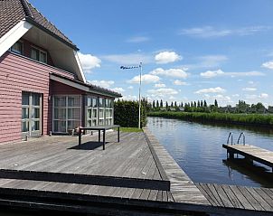 Unterkunft 120739 • Ferienhaus Sneekermeer • Villa De Potten 93 