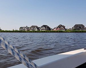 Verblijf 120739 - Vakantiewoning Sneekermeer - Villa De Potten 93