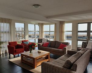 Verblijf 120739 - Vakantiewoning Sneekermeer - Villa De Potten 93