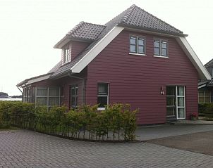 Verblijf 120739 - Vakantiewoning Sneekermeer - Villa De Potten 93