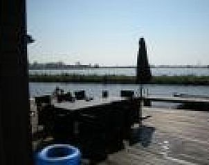 Verblijf 120739 - Vakantiewoning Sneekermeer - Villa De Potten 93