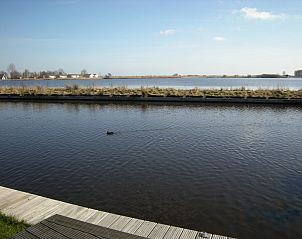 Verblijf 120739 - Vakantiewoning Sneekermeer - Villa De Potten 93