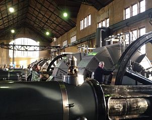 Verblijf 120739 - Vakantiewoning Sneekermeer - Villa De Potten 93