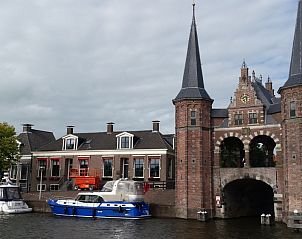 Verblijf 120739 - Vakantiewoning Sneekermeer - Villa De Potten 93