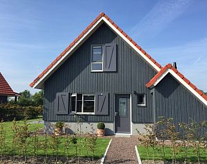 Unterkunft 120740 • Ferienhaus Sneekermeer • Vakantiewoning Sneekermeer 