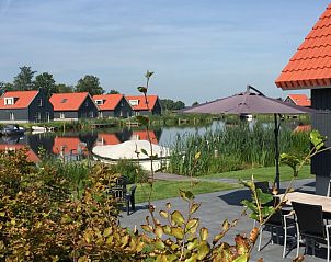Guest house 120740 - Holiday property Sneekermeer - Vakantiewoning Sneekermeer