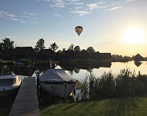 Guest house 120740 - Holiday property Sneekermeer - Vakantiewoning Sneekermeer