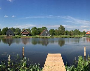 Guest house 120740 - Holiday property Sneekermeer - Vakantiewoning Sneekermeer