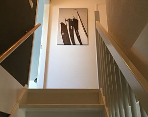 Guest house 120740 - Holiday property Sneekermeer - Vakantiewoning Sneekermeer