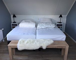 Guest house 120740 - Holiday property Sneekermeer - Vakantiewoning Sneekermeer