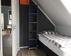 Guest house 120740 - Holiday property Sneekermeer - Vakantiewoning Sneekermeer