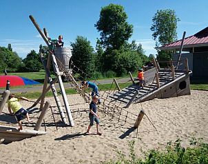 Guest house 120740 - Holiday property Sneekermeer - Vakantiewoning Sneekermeer