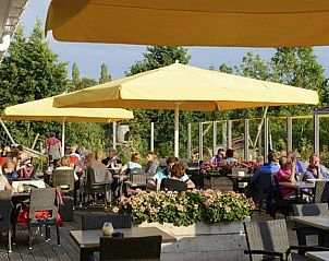 Guest house 120740 - Holiday property Sneekermeer - Vakantiewoning Sneekermeer