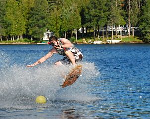 Guest house 120740 - Holiday property Sneekermeer - Vakantiewoning Sneekermeer