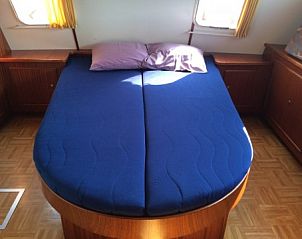 Verblijf 120802 - Boot Sneekermeer - Erwi