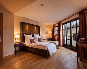 Verblijf 12102406 - Vakantie appartement Hessen - Hotel Schloss Waldeck