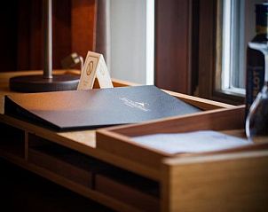 Verblijf 12102406 - Vakantie appartement Hessen - Hotel Schloss Waldeck