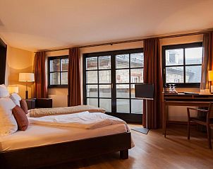 Verblijf 12102406 - Vakantie appartement Hessen - Hotel Schloss Waldeck