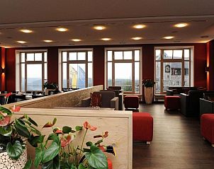 Verblijf 12102406 - Vakantie appartement Hessen - Hotel Schloss Waldeck