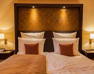 Verblijf 12102406 - Vakantie appartement Hessen - Hotel Schloss Waldeck