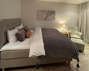 Verblijf 1210601 - Vakantie appartement Zuid Noorwegen - Rosfjord Strandhotel