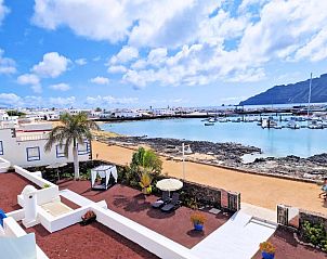 Guest house 12114401 • Apartment Canary Islands • Evita Beach Apartamentos 