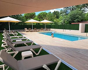 Guest house 12115002 • Apartment Costa Brava • Hotel-Restaurante La Quadra 