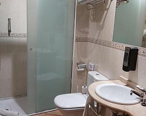 Guest house 12115002 - Apartment Costa Brava - Hotel-Restaurante La Quadra