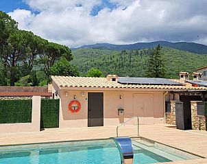 Guest house 12115002 - Apartment Costa Brava - Hotel-Restaurante La Quadra