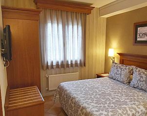 Guest house 12115002 - Apartment Costa Brava - Hotel-Restaurante La Quadra