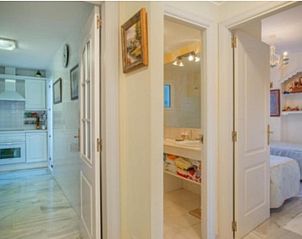 Verblijf 12115504 - Appartement Costa del Sol - Mi Capricho