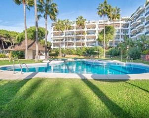 Verblijf 12115504 - Appartement Costa del Sol - Mi Capricho