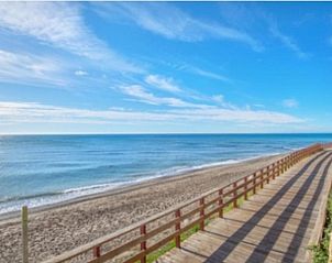 Verblijf 12115504 - Appartement Costa del Sol - Mi Capricho
