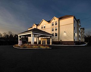 Guest house 12125101 • Apartment New England • Hampton Inn Waterville 