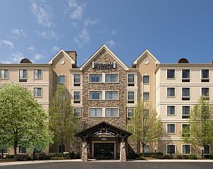 Guest house 12125201 • Apartment Oostkust • Staybridge Suites Wilmington - Brandywine Valley, an IHG Hot 