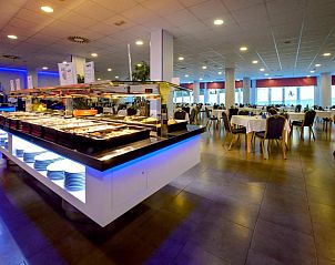 Verblijf 1214901 - Vakantie appartement Costa Blanca - Sercotel Hotel Bonalba Alicante 4*S
