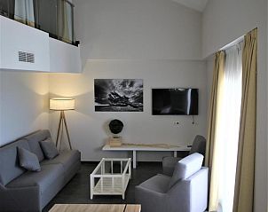 Verblijf 1214901 - Vakantie appartement Costa Blanca - Sercotel Hotel Bonalba Alicante 4*S