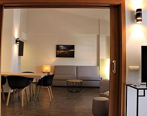 Verblijf 1214901 - Vakantie appartement Costa Blanca - Sercotel Hotel Bonalba Alicante 4*S