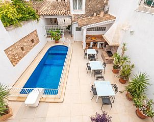 Verblijf 1216002 • Vakantiewoning Mallorca • Mallorca Can Florit 