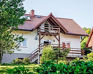 Verblijf 1218601 • Vakantiewoning Zuid Polen • Vakantiehuis Zache?mna 