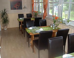 Verblijf 12202402 • Vakantie appartement Hessen • Zur Alten Fuldaschleife 