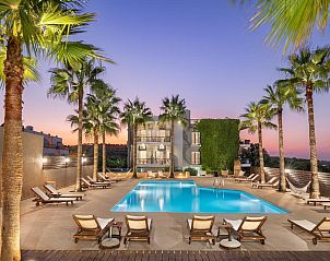 Guest house 12206201 • Apartment Crete • Sea View Hotel & Apartments 