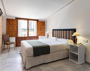 Verblijf 12215301 • Vakantie appartement Costa de Valencia • Ad Hoc Parque Golf 