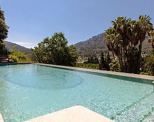 Verblijf 12216002 • Vakantie appartement Mallorca • Agroturismo Son Galceran 